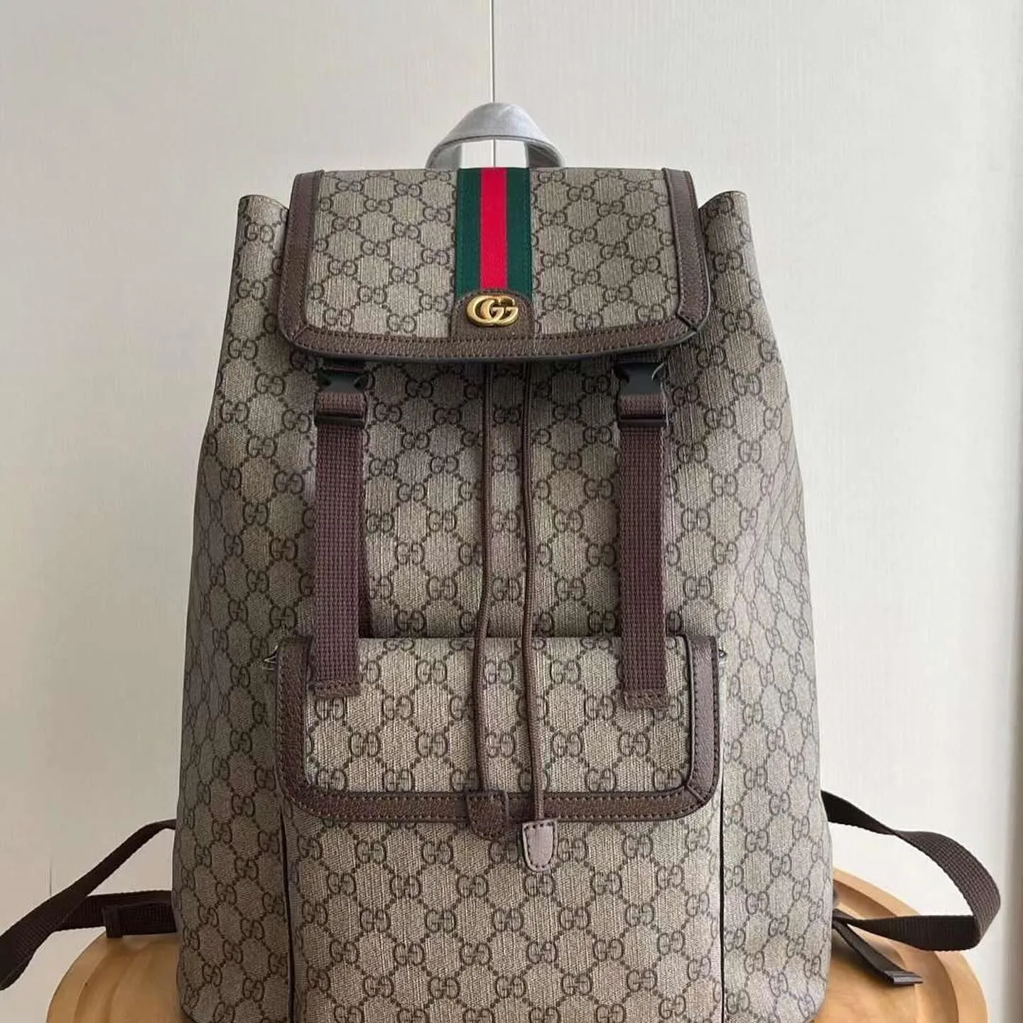Gucci Ophidia Backpack
