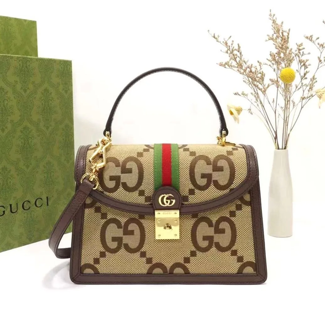 Gucci Padlock photo 3