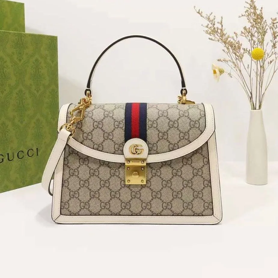 Gucci Padlock photo 6