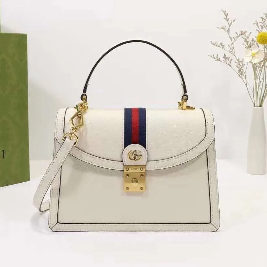 Gucci Padlock photo 2