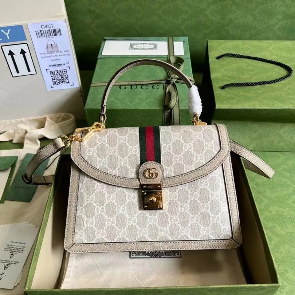 Gucci Padlock photo 5