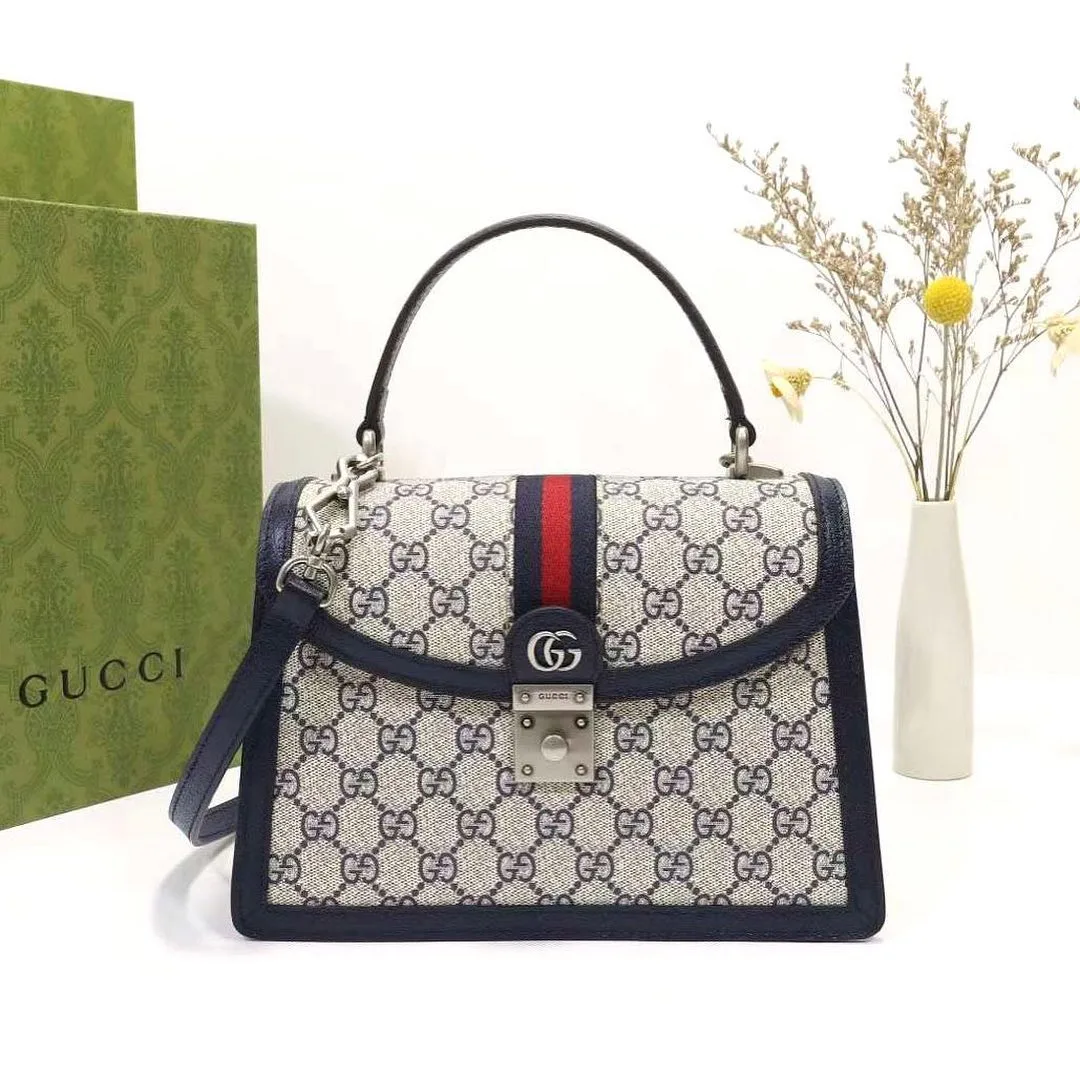 Gucci Padlock photo 4