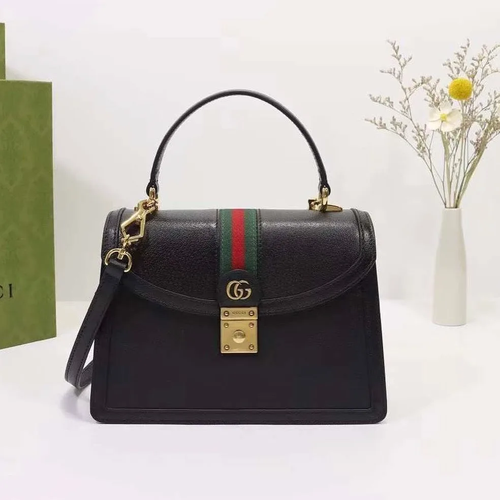 Gucci Padlock