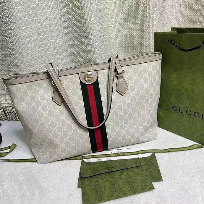 Gucci Ophidia Tote