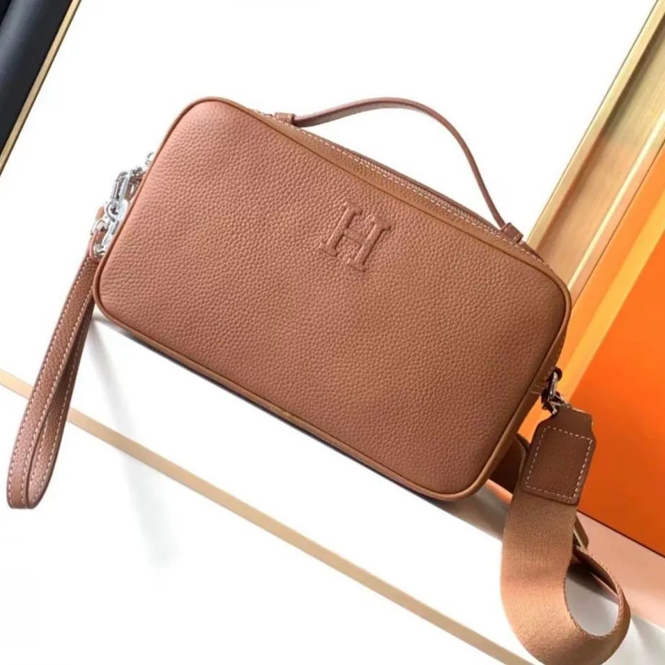 Hermès Crossbody Bag