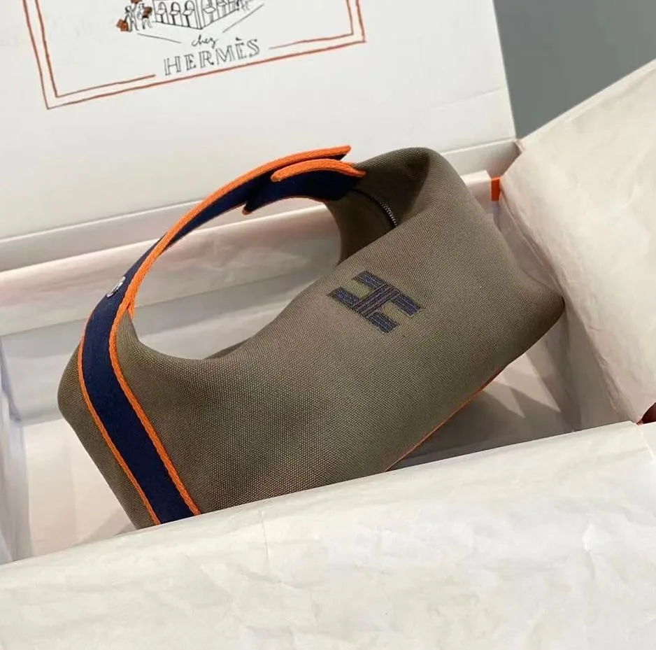 Hermès Clutch photo 5