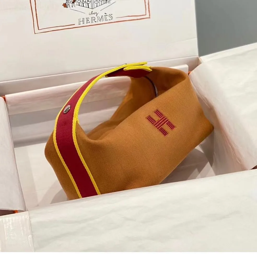 Hermès Clutch photo 9
