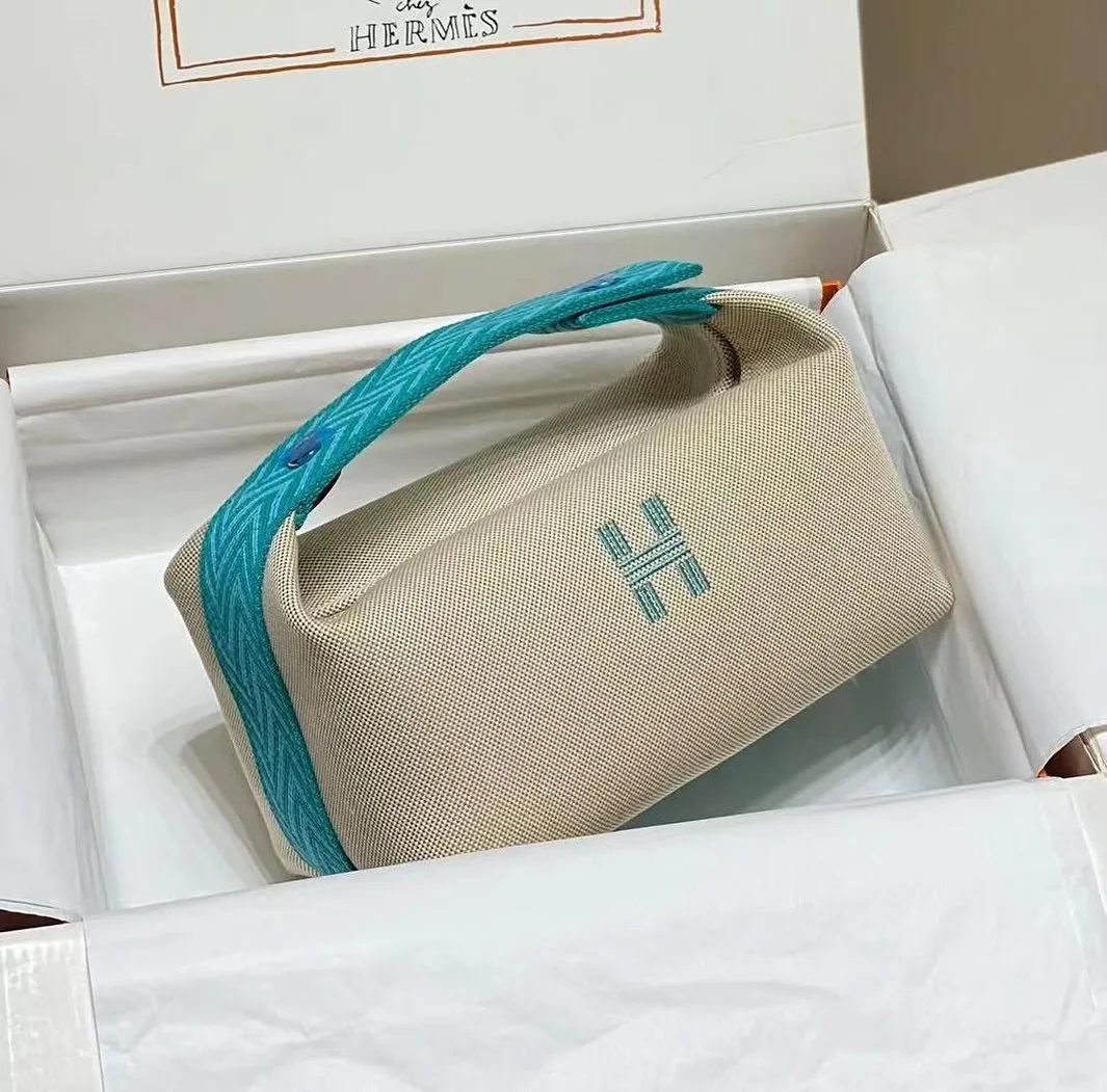 Hermès Clutch