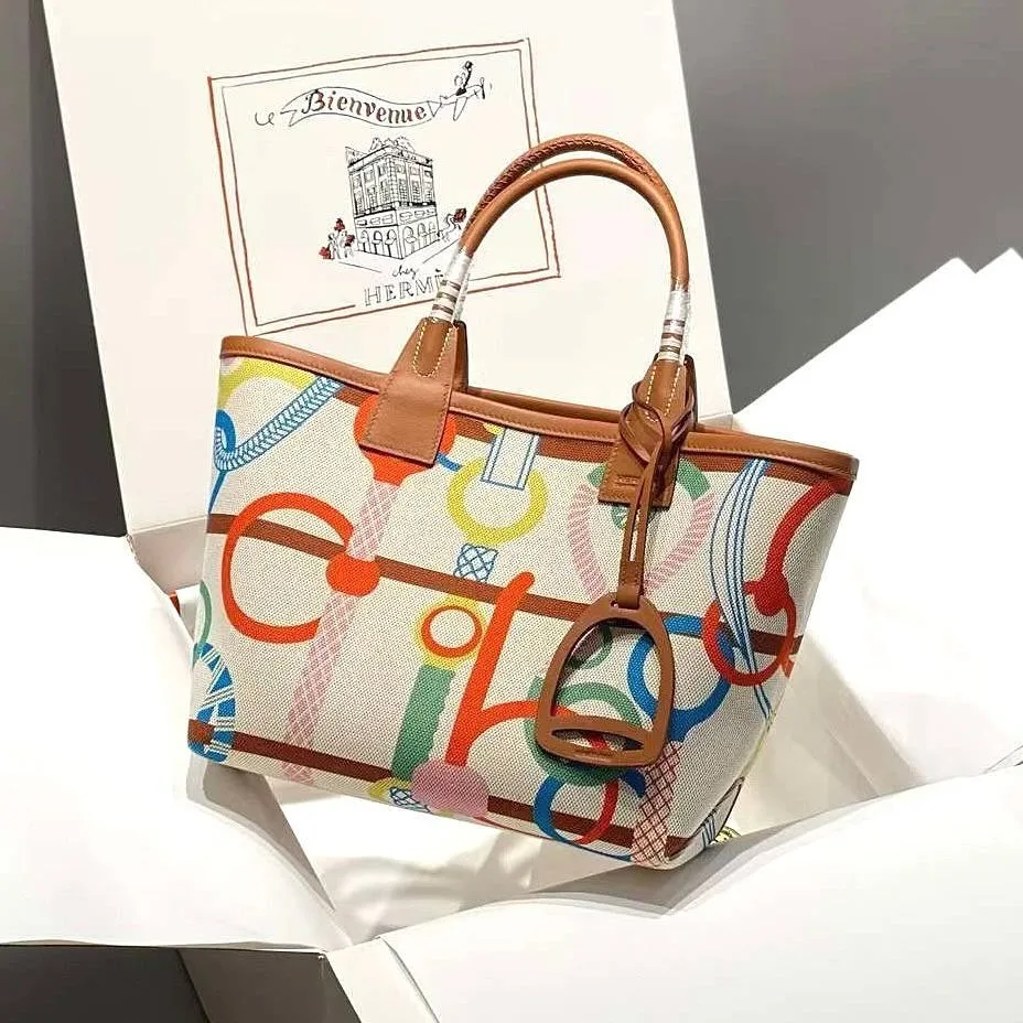 Hermès Tote Bag photo 2