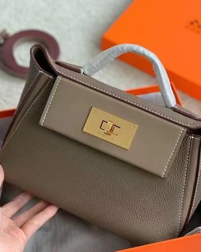 Hermès 24/24 photo 4