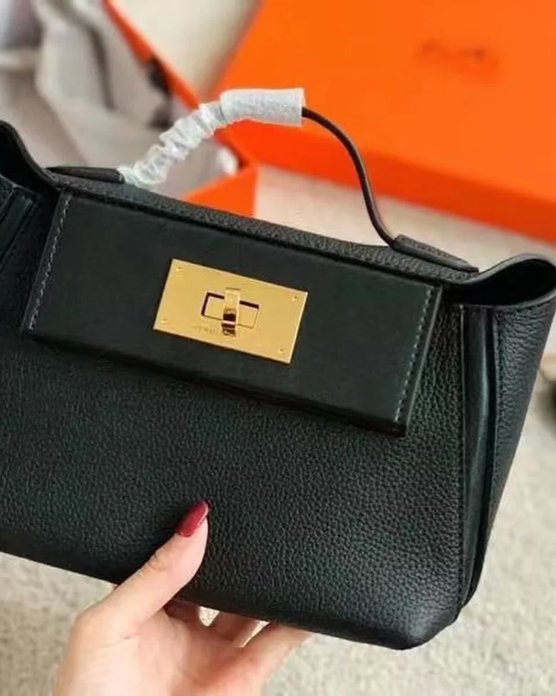 Hermès 24/24 photo 2