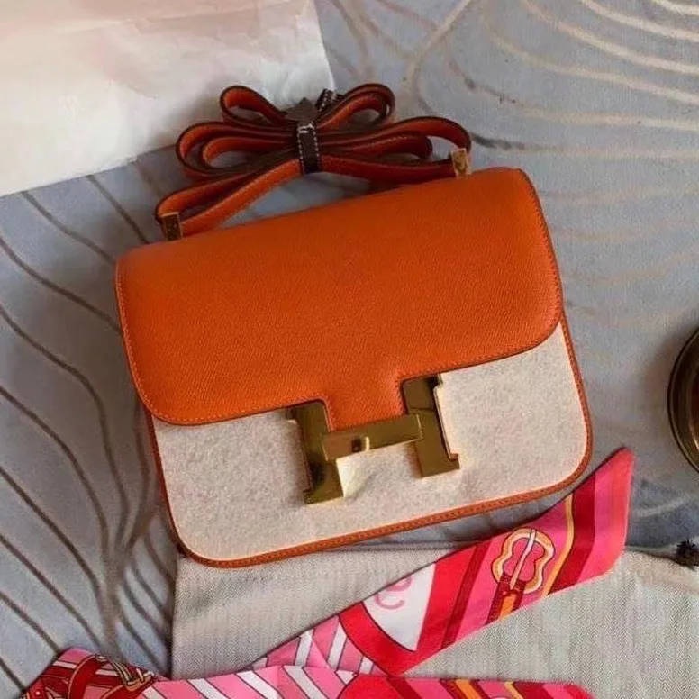 Hermès Constance photo 3