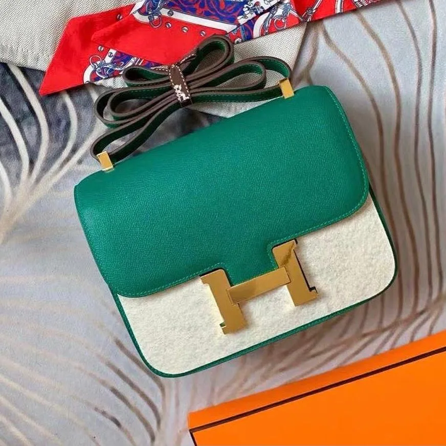 Hermès Constance photo 4
