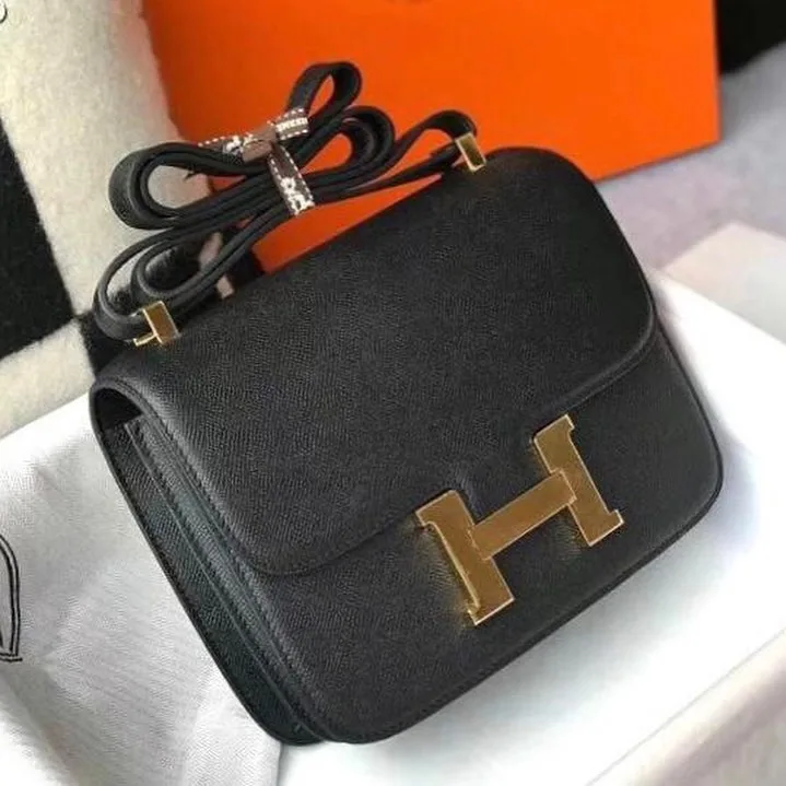 Hermès Constance photo 6