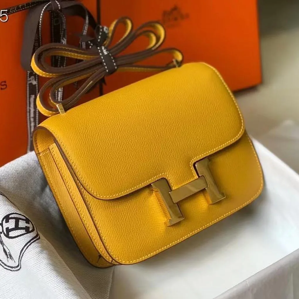 Hermès Constance photo 5
