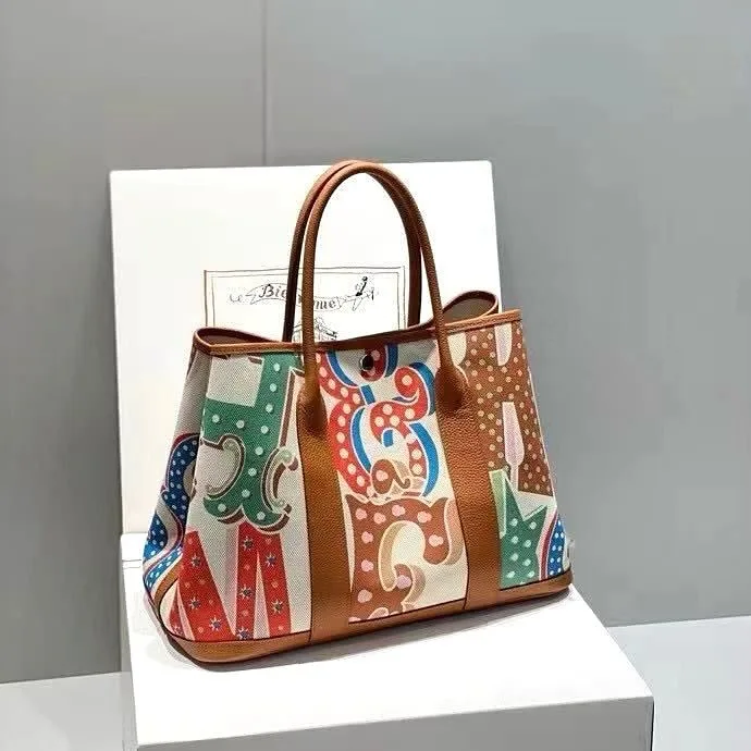 Hermès Garden Party photo 2