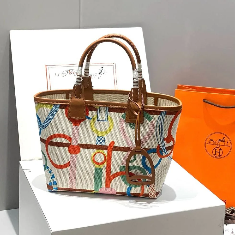 Hermès Garden Party photo 6