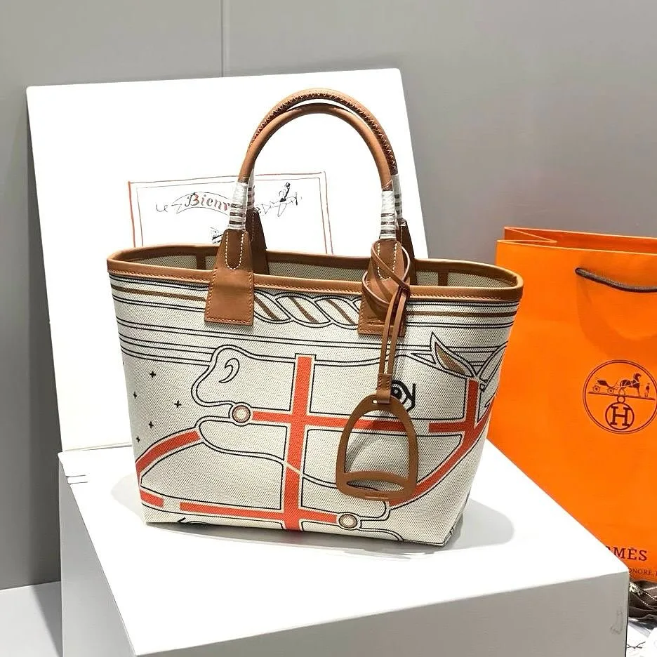 Hermès Garden Party photo 5