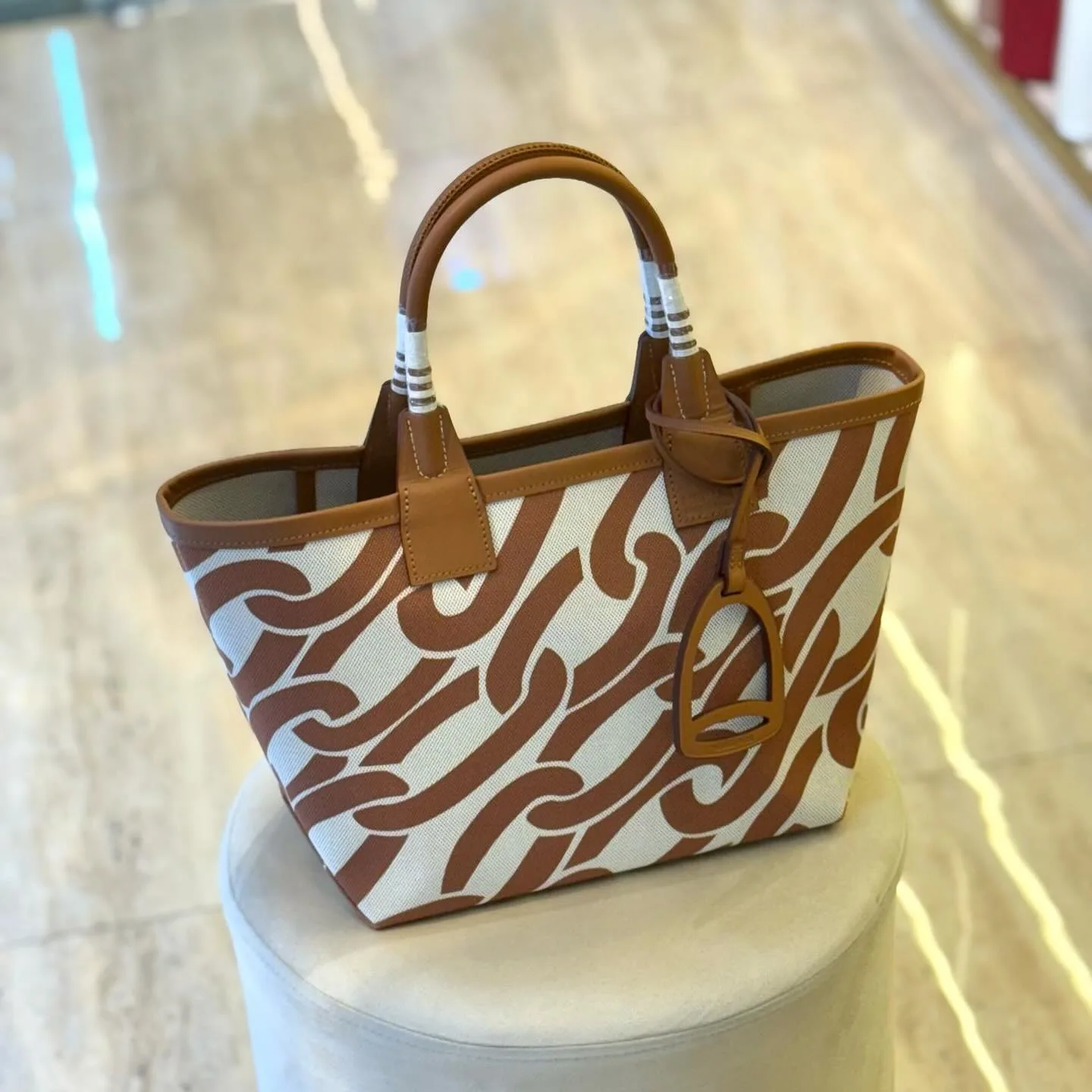 Hermès Garden Party photo 3