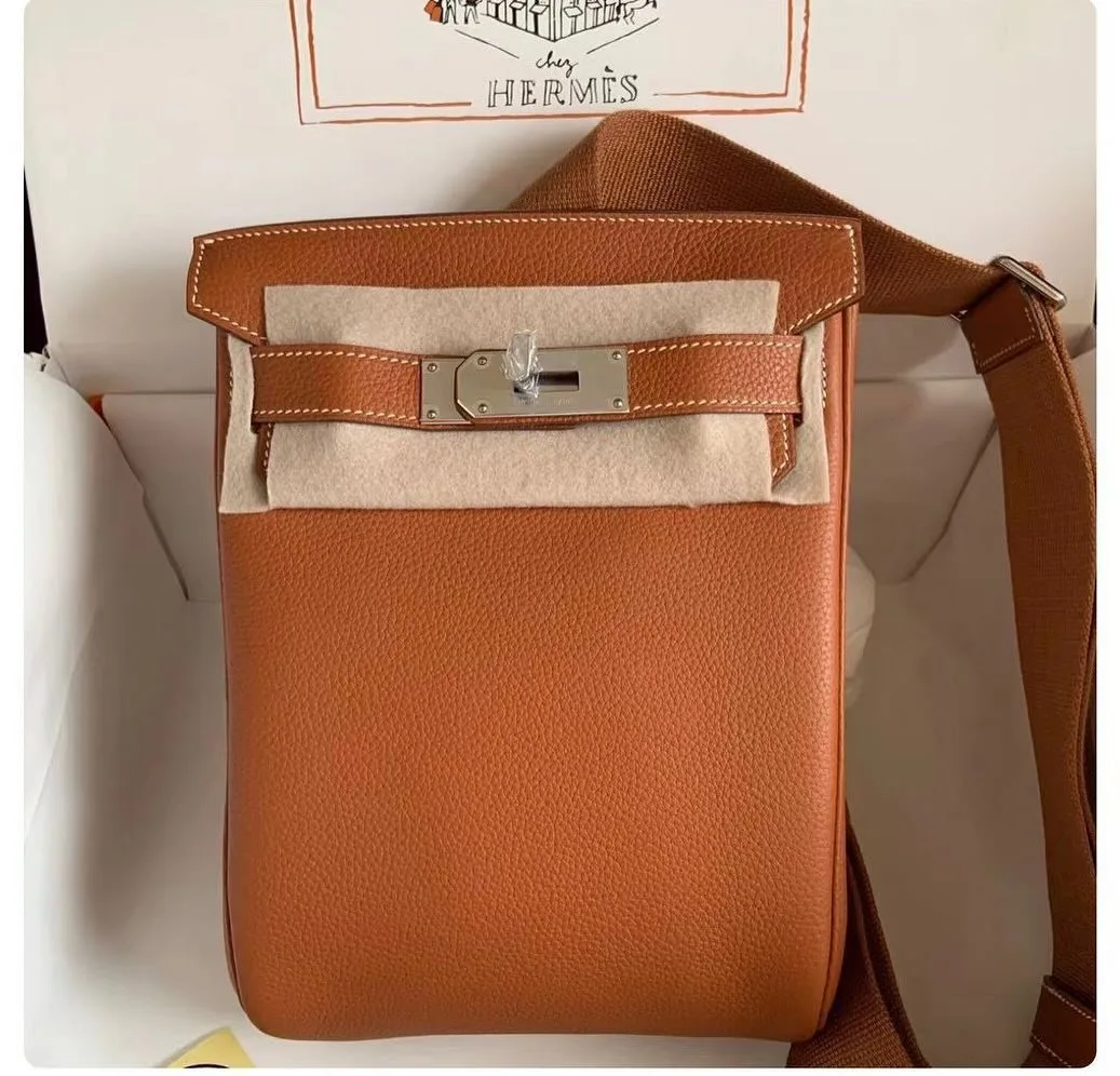Hermès Jypsière photo 2
