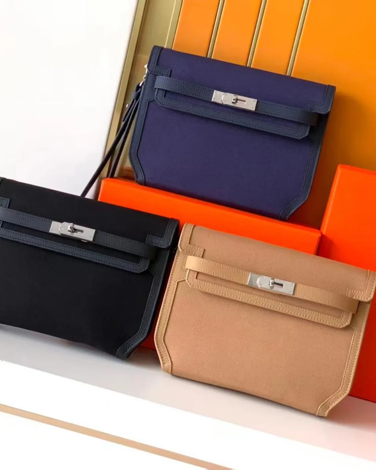 Hermès Kelly photo 4