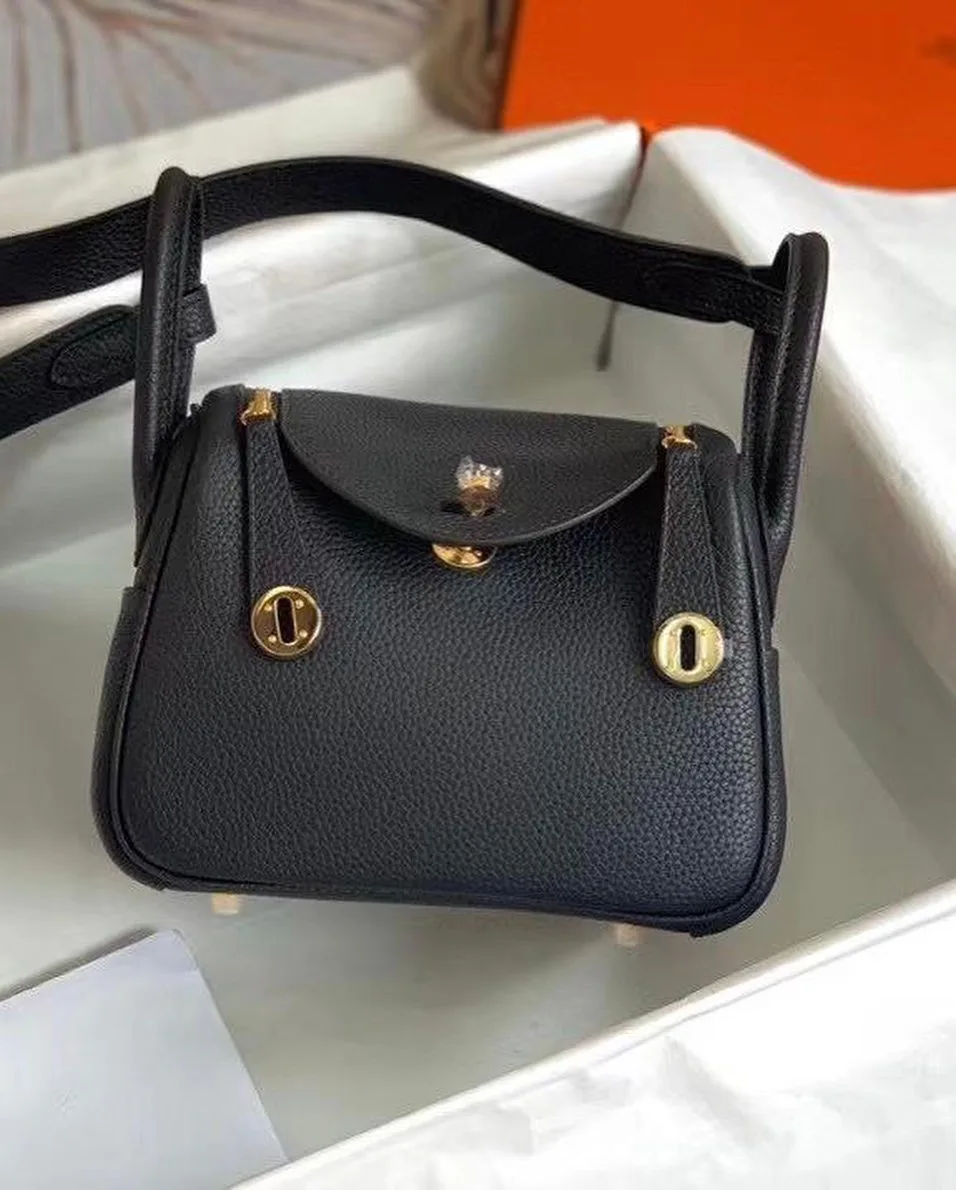 Hermès Lindy photo 3