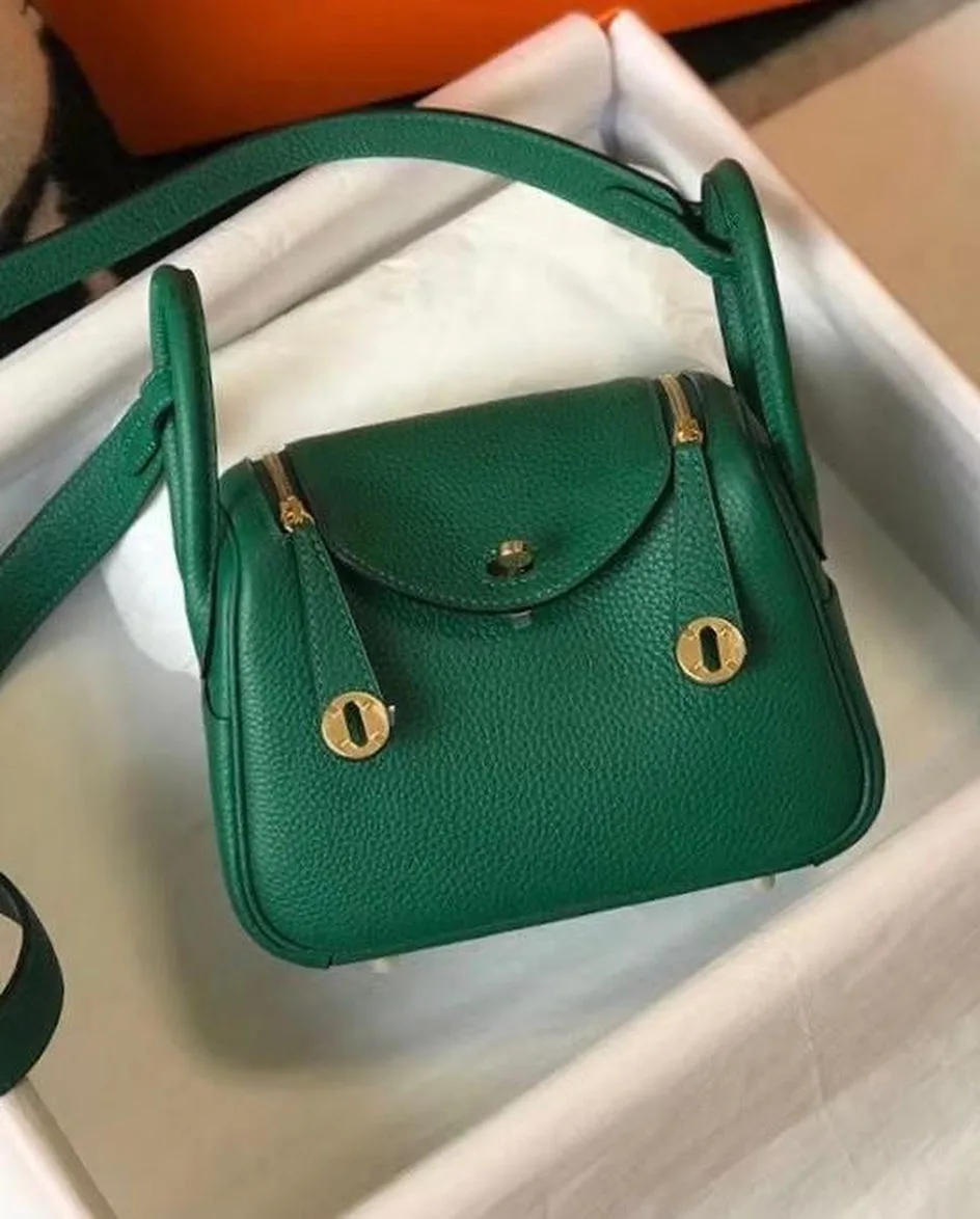 Hermès Lindy photo 2