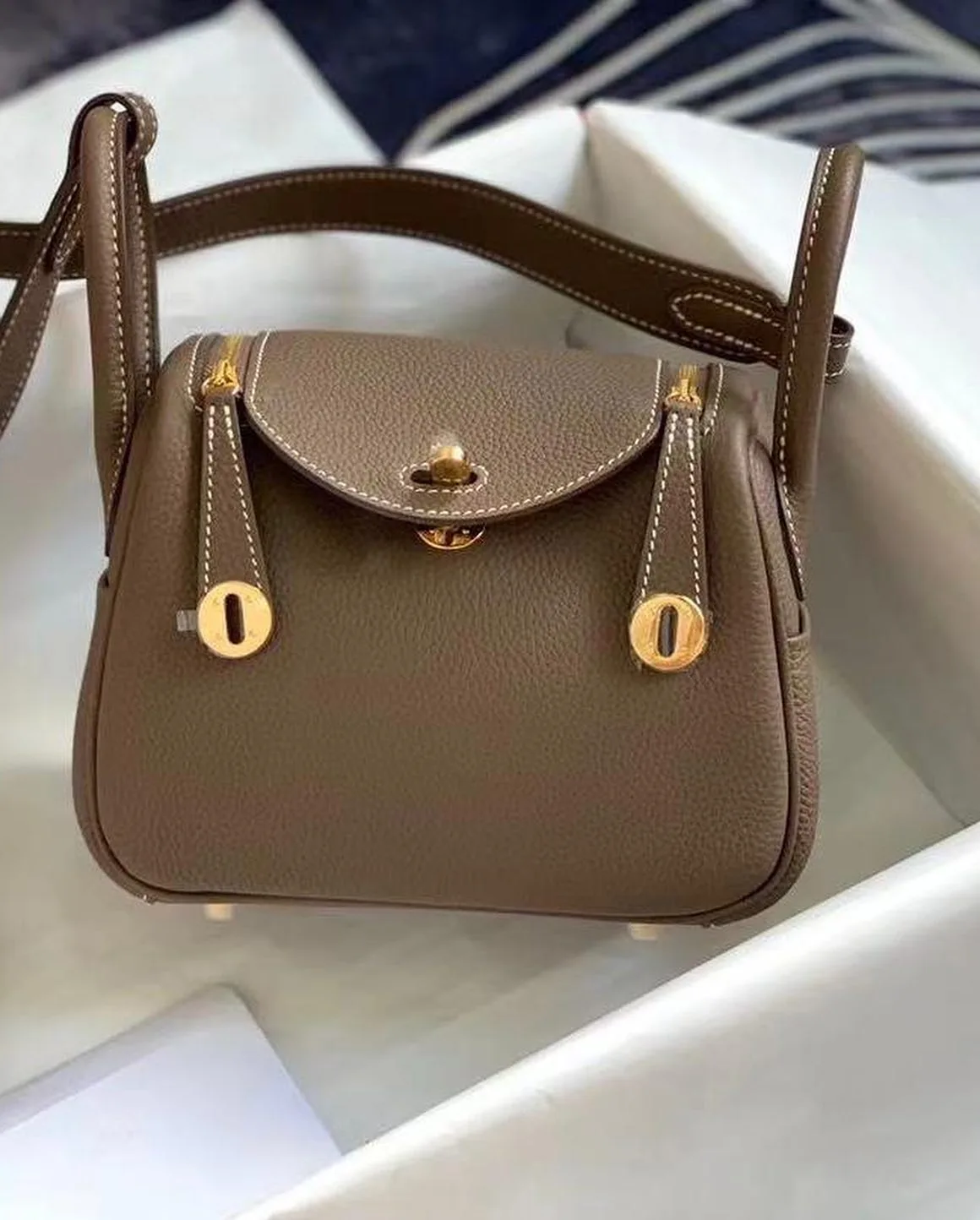Hermès Lindy
