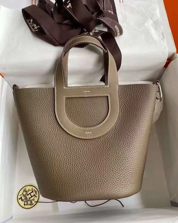 Hermès Picotin Lock