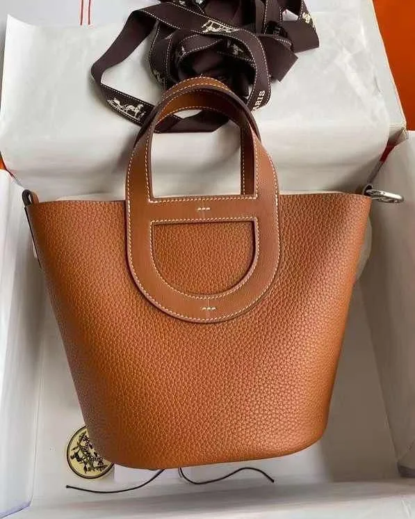 Hermès Picotin Lock photo 4