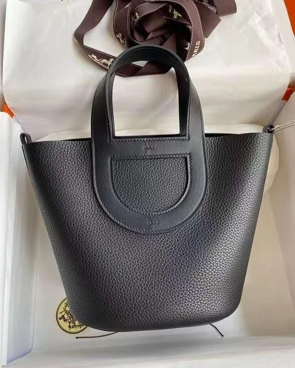 Hermès Picotin Lock photo 3