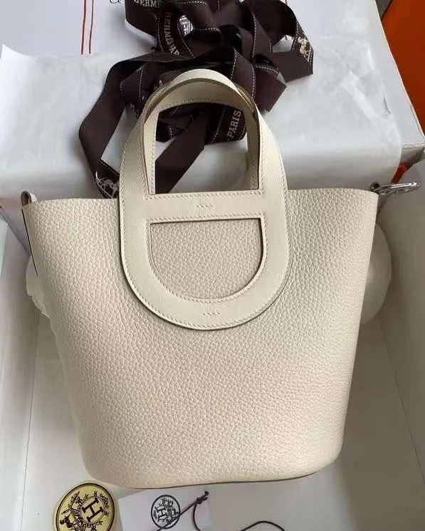 Hermès Picotin Lock photo 2