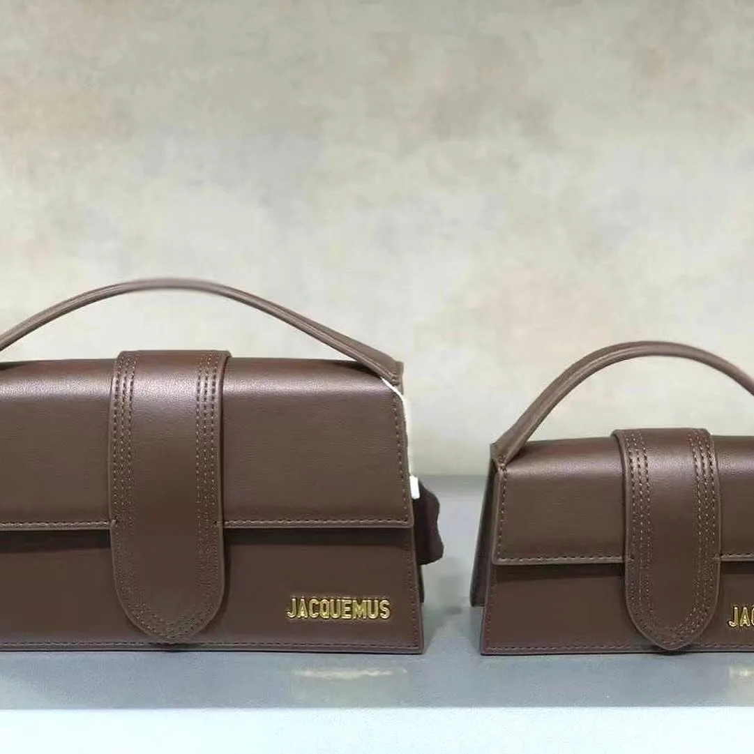 Jacquemus Shoulder Bag photo 2