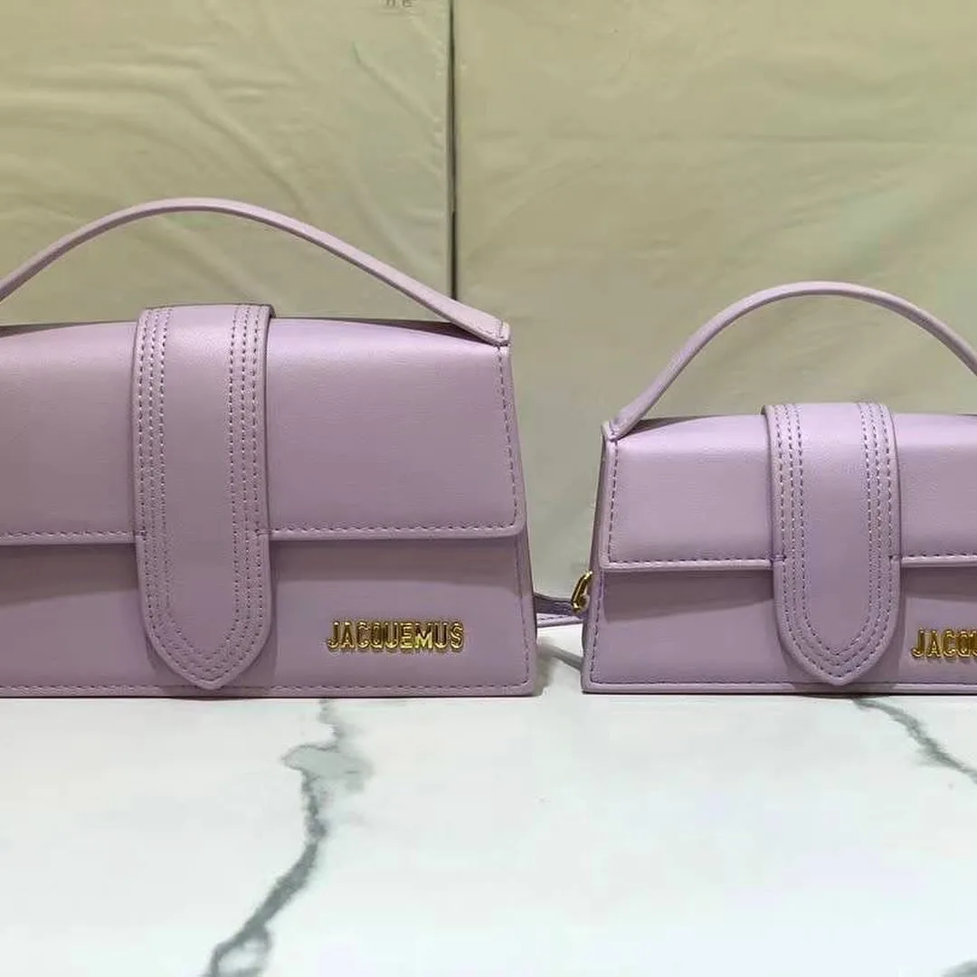 Jacquemus Shoulder Bag photo 4