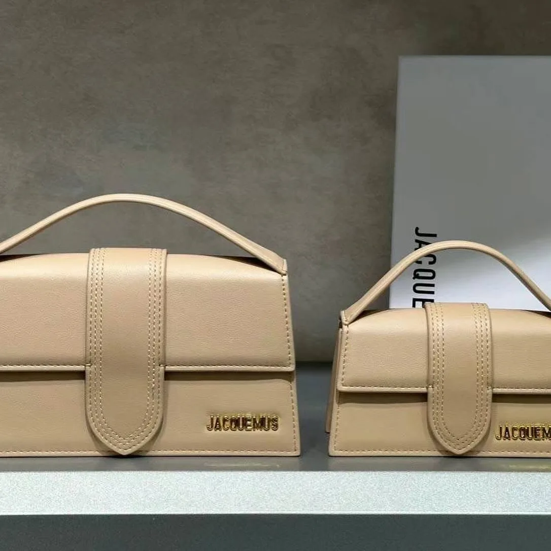 Jacquemus Shoulder Bag