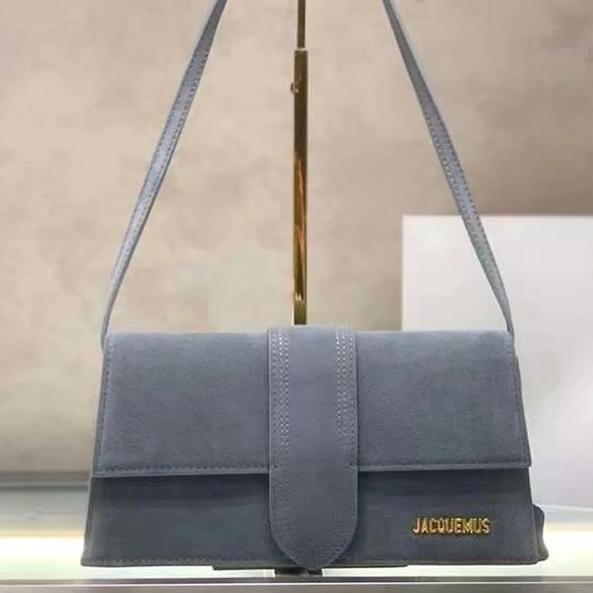Jacquemus Le Bambino photo 2