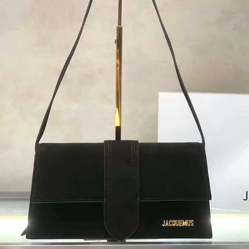 Jacquemus Le Bambino photo 5