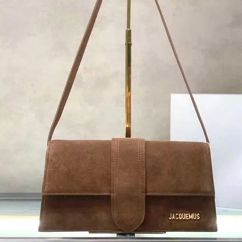 Jacquemus Le Bambino photo 6