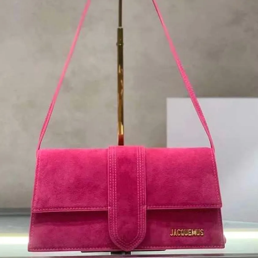 Jacquemus Le Bambino photo 4