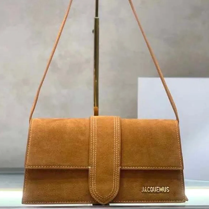 Jacquemus Le Bambino photo 3