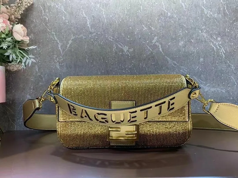 Fendi Baguette photo 9