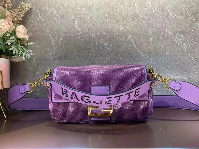 Fendi Baguette photo 10