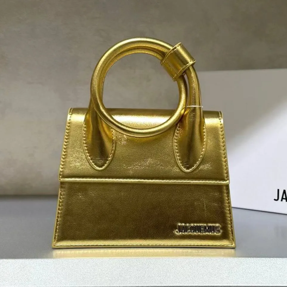 Jacquemus Le Chiquito photo 7