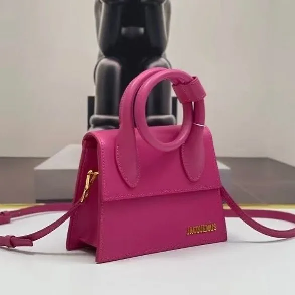 Jacquemus Le Chiquito photo 4
