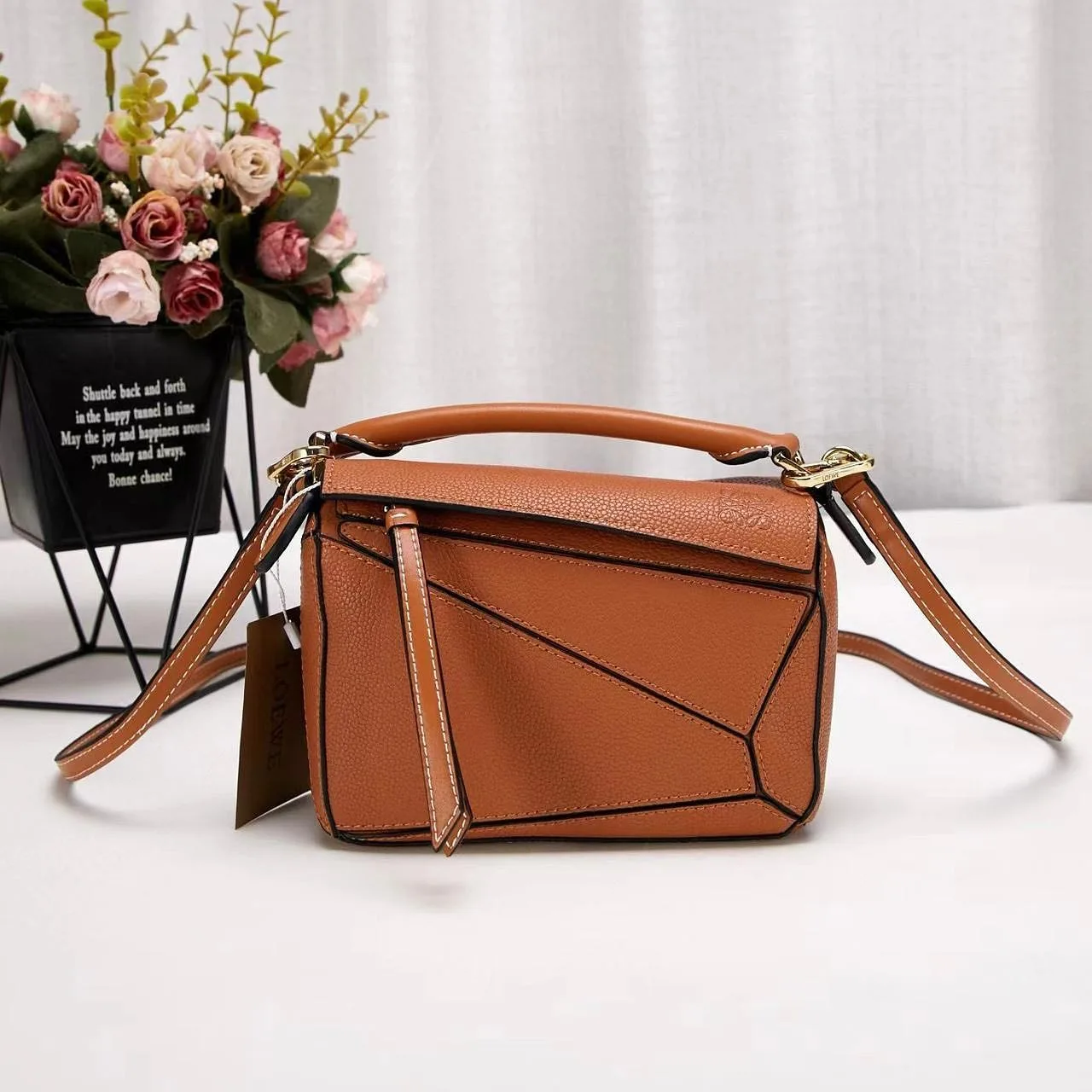 Loewe Puzzle photo 5