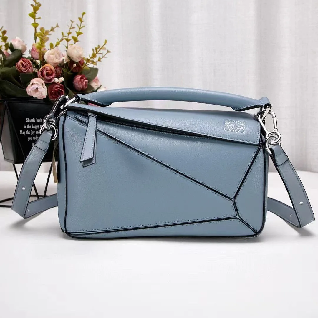 Loewe Puzzle photo 6