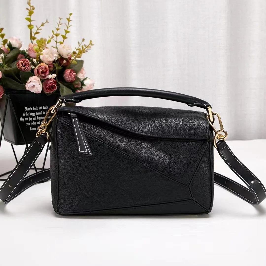 Loewe Puzzle photo 2