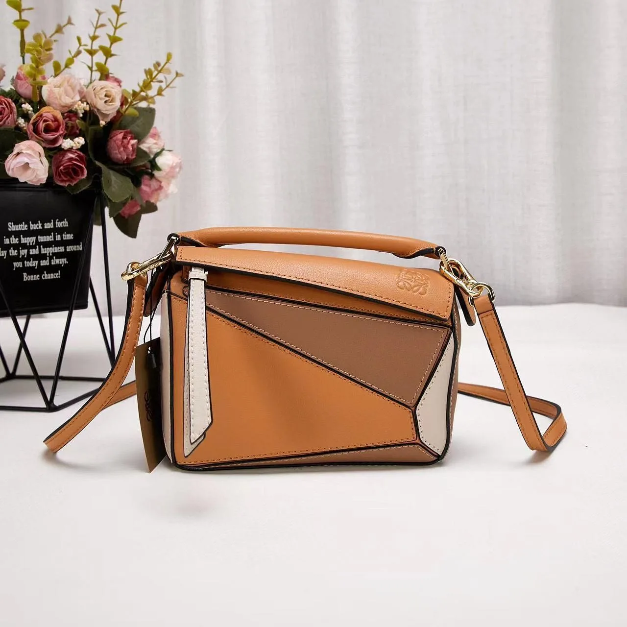 Loewe Puzzle
