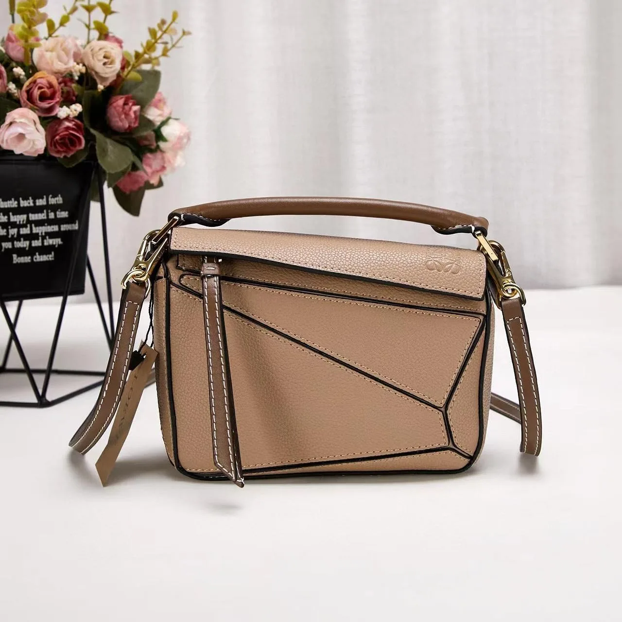 Loewe Puzzle photo 7