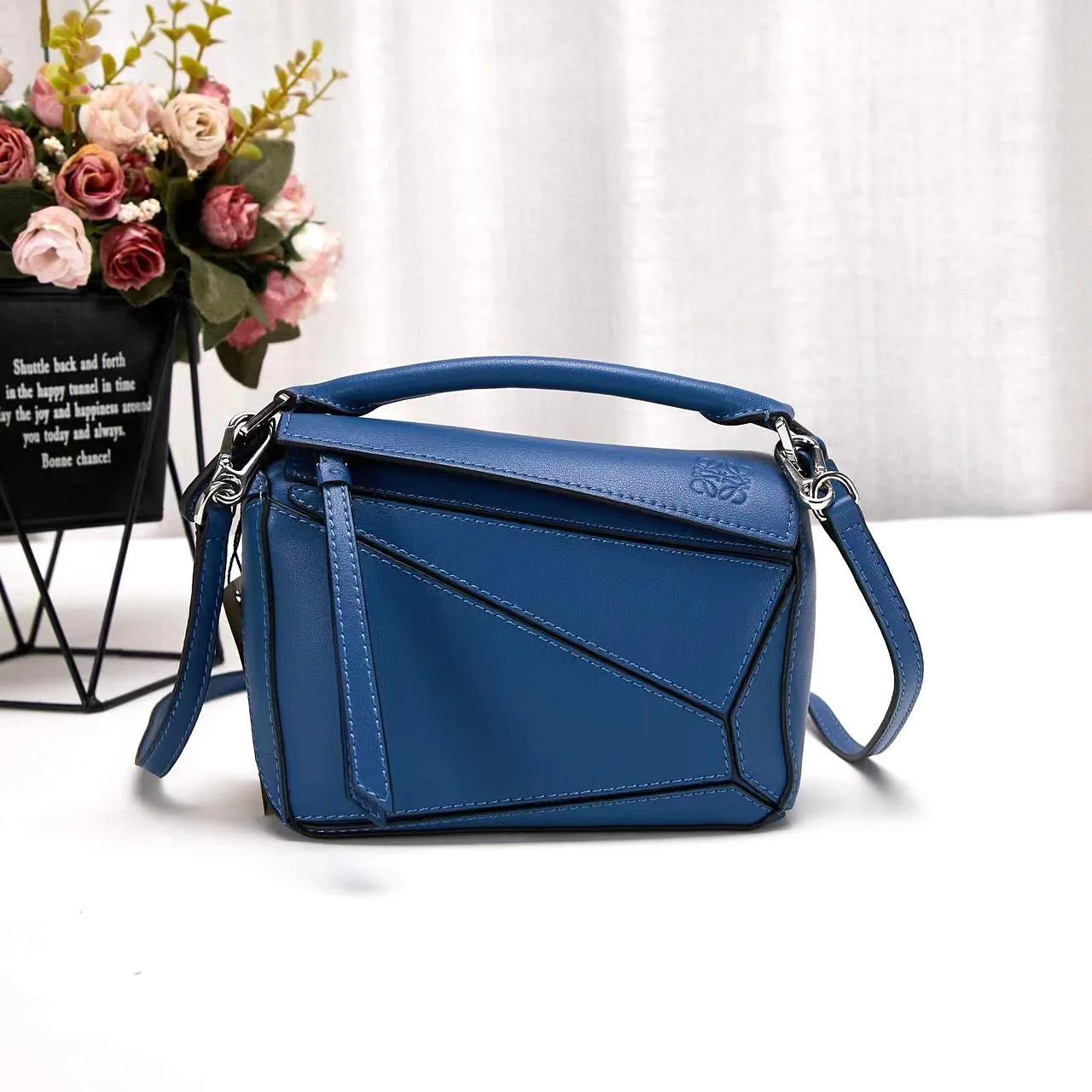 Loewe Puzzle photo 4